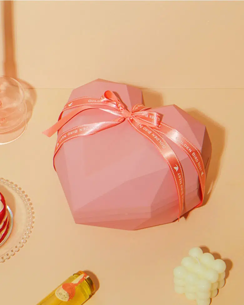 bird nests gift set