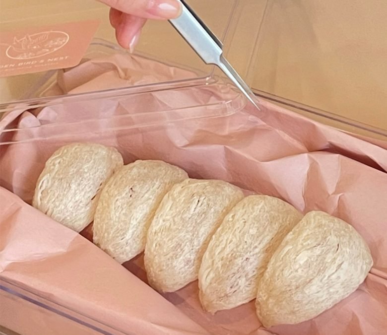 nest is best (5a) bird's nest in Malaysia