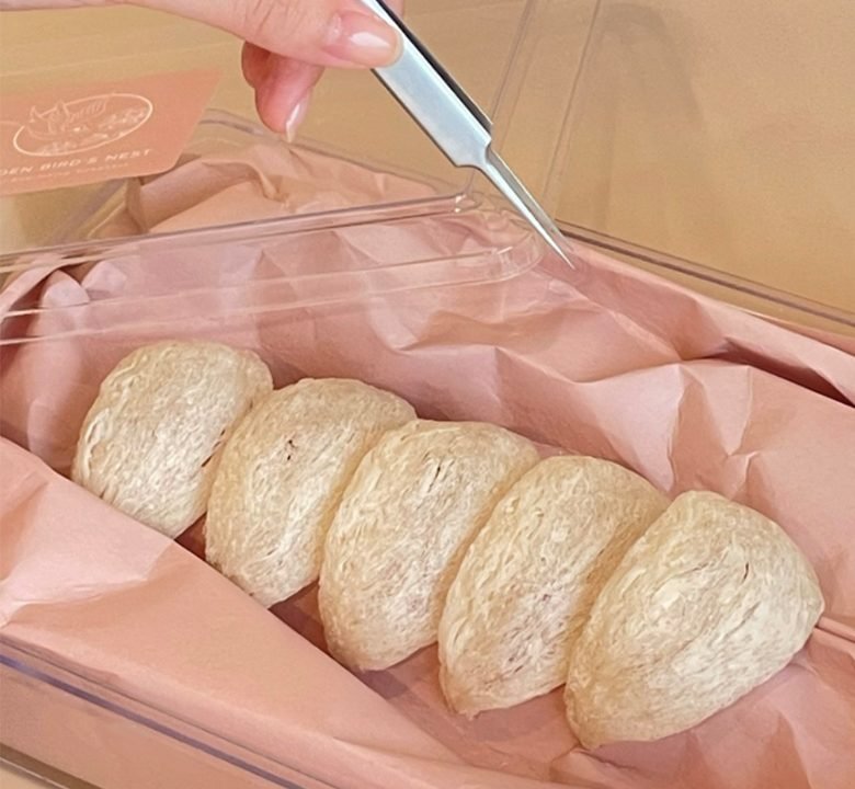 nest is best (5a) bird's nest in Malaysia