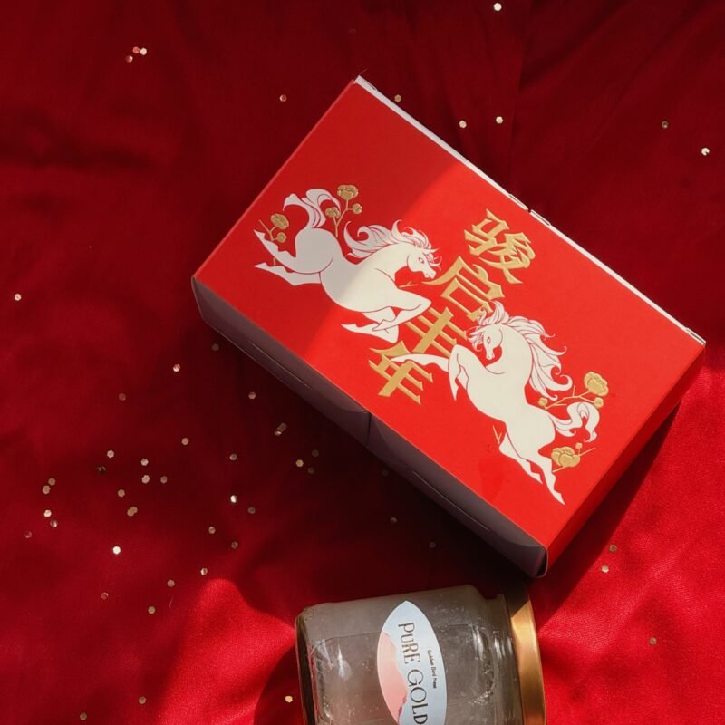 conentrated bird nest bird nest cny gift
