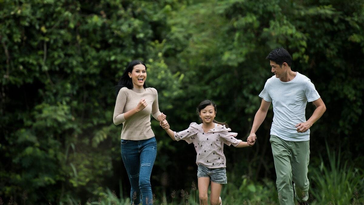 Healthy Lifestyle Habit