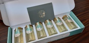 Golden Bird's Nest place picture