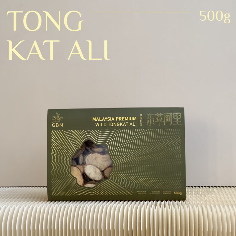 black tongkat ali 黑东革阿里