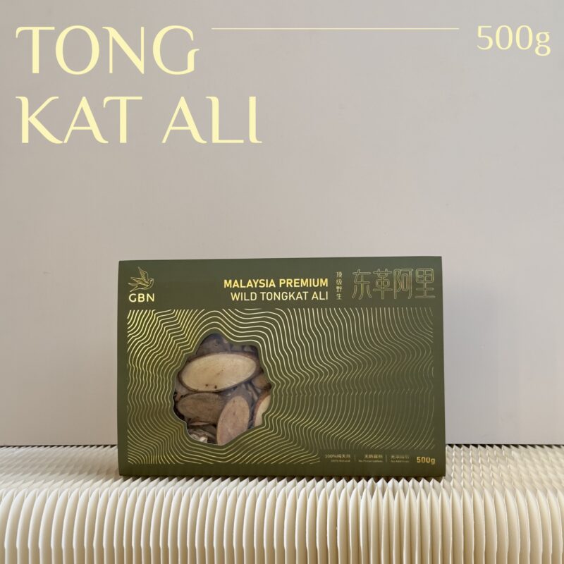 red tongkat ali 红东革阿里