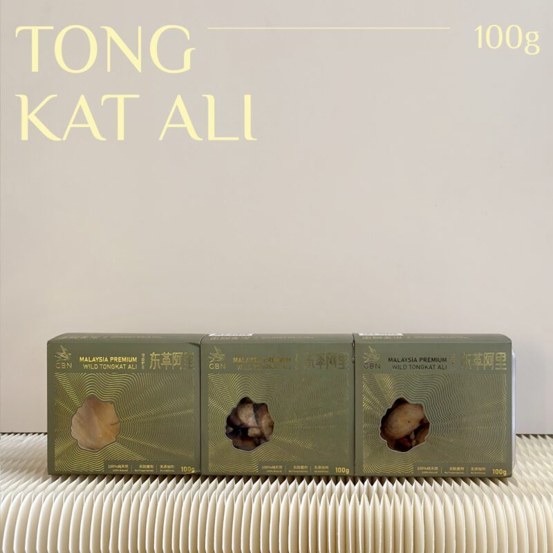 tongkat ali 东革阿里